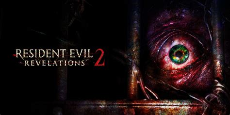 resident evil: revelations 2|Resident Evil: Revelations 2 (Video Game 2015)